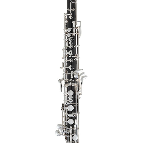 Leblanc Leblanc Serenade Advanced Oboe, Basic Conservatory System Grenadilla