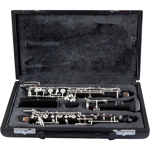 Leblanc Leblanc Serenade Advanced Oboe, Basic Conservatory System Grenadilla