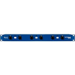 Radial Engineering Catapult Rack TX Cat 5 Analog Audio Snake