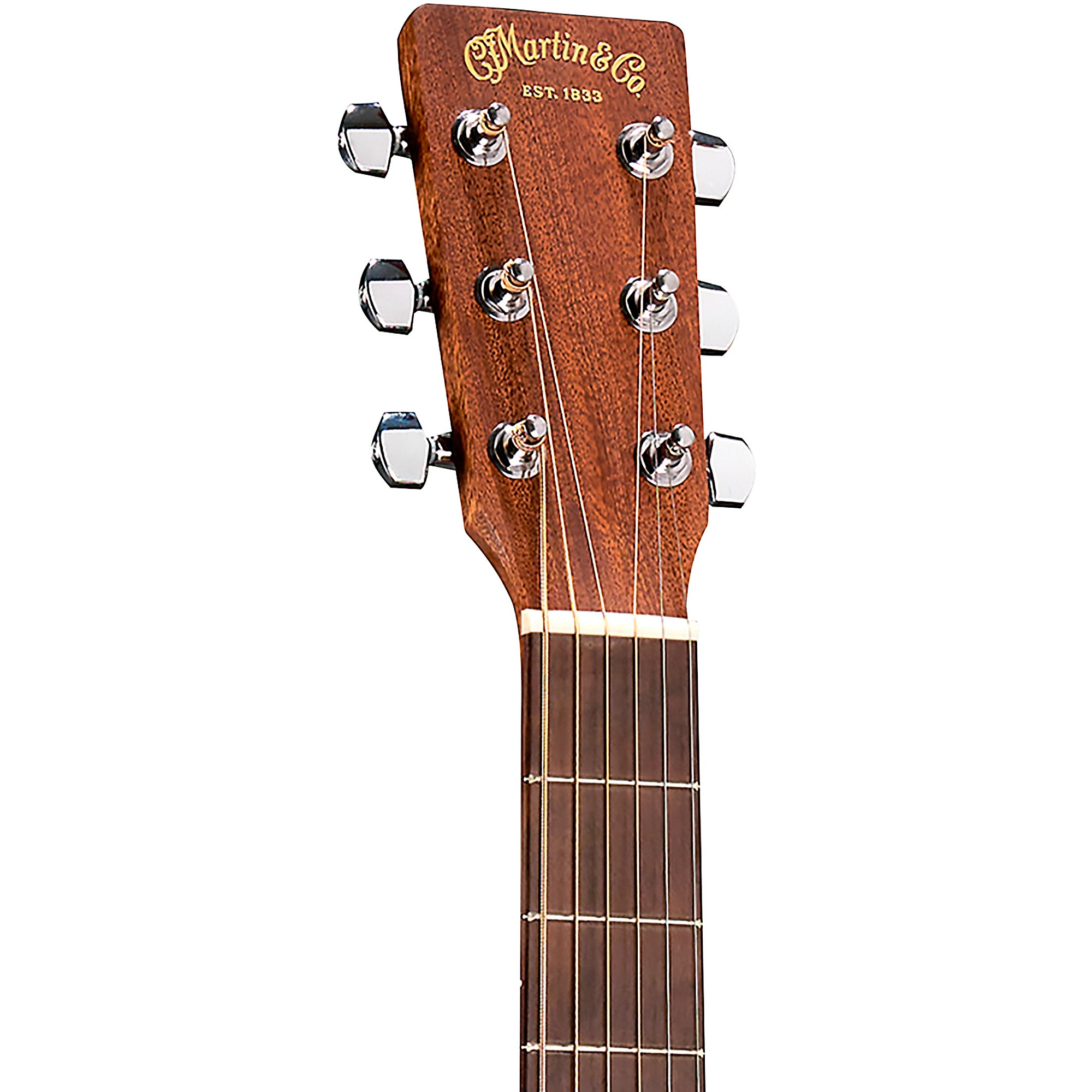 Martin 000C-10E Road Series Limited-Edition All-Sapele