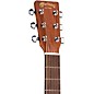 Martin 000C-10E Road Series Limited-Edition All-Sapele Auditorium Acoustic-Electric Guitar Dark Mahogany