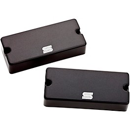 Seymour Duncan Alt.Metal Blackouts 7-S... Seymour Duncan Alt.Metal Blackouts 7-String Active Mount Humbucker Pickup Black Set