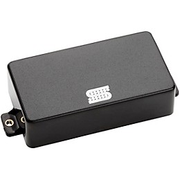 Seymour Duncan Alt.Metal Blackouts Humbucker Pickup Black Neck