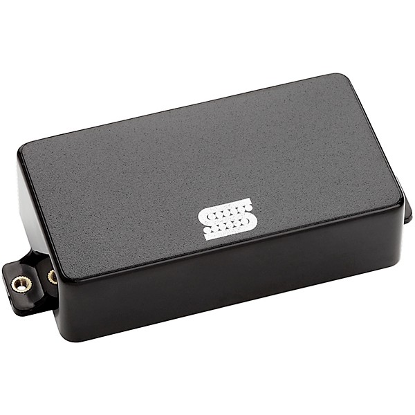 Seymour Duncan Alt.Metal Blackouts Humbucker Pickup Black Neck