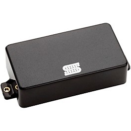 Seymour Duncan Alt.Metal Blackouts Humbucker Pickup Black... Seymour Duncan Alt.Metal Blackouts Humbucker Pickup Black Bridge