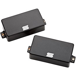 Seymour Duncan Alt.Metal Blackouts Humbucker Pickup Black Set