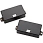 Seymour Duncan Alt.Metal Blackouts Humbucker Pickup Black Set thumbnail