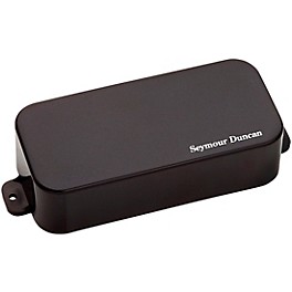 Seymour Duncan Corey B Blackout 7-Str... Seymour Duncan Corey B Blackout 7-String Passive Mount Humbucker Pickup Black Bridge