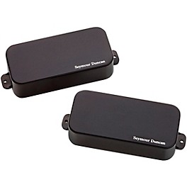 Seymour Duncan Corey B Blackout 7-String... Seymour Duncan Corey B Blackout 7-String Passive Mount Humbucker Pickup Black Set