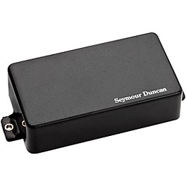 Seymour Duncan Seymour Dunc... Seymour Duncan Seymour Duncan Corey Beaulieu Signature Damocles Blackout Humbuckers Black Neck