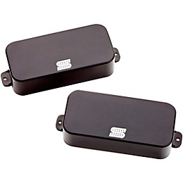 Seymour Duncan Alt.Metal Blackouts 7-String Passive Mount Humbucker Pickup Black Set