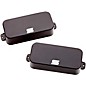 Seymour Duncan Alt.Metal Blackouts 7-String Passive Mount Humbucker Pickup Black Set thumbnail