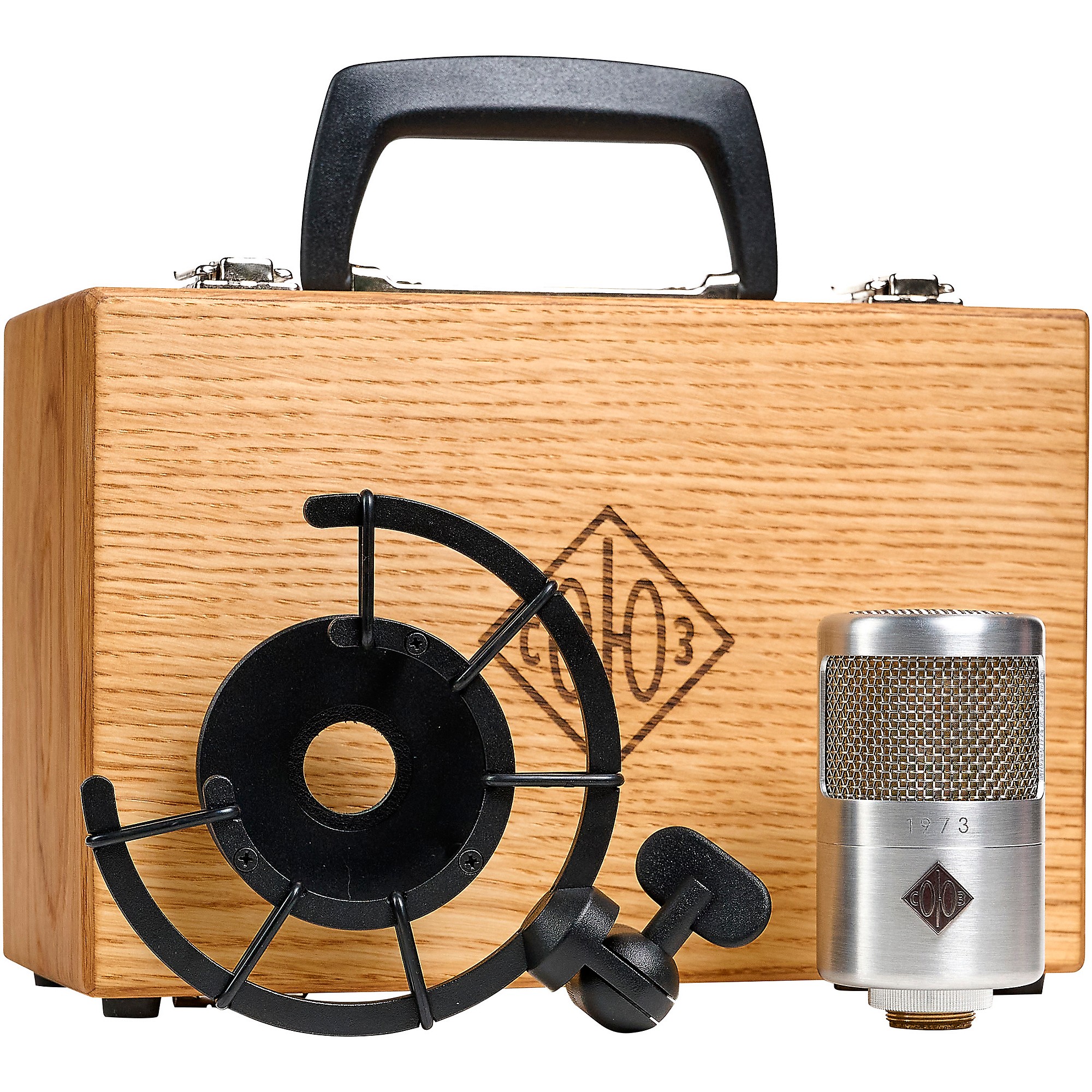 Condenser Studio Microphones | Guitar Center