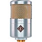 Soyuz Microphones 1973 Deluxe Silver