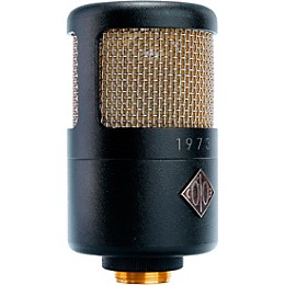 Soyuz Microphones 1973 Deluxe Black