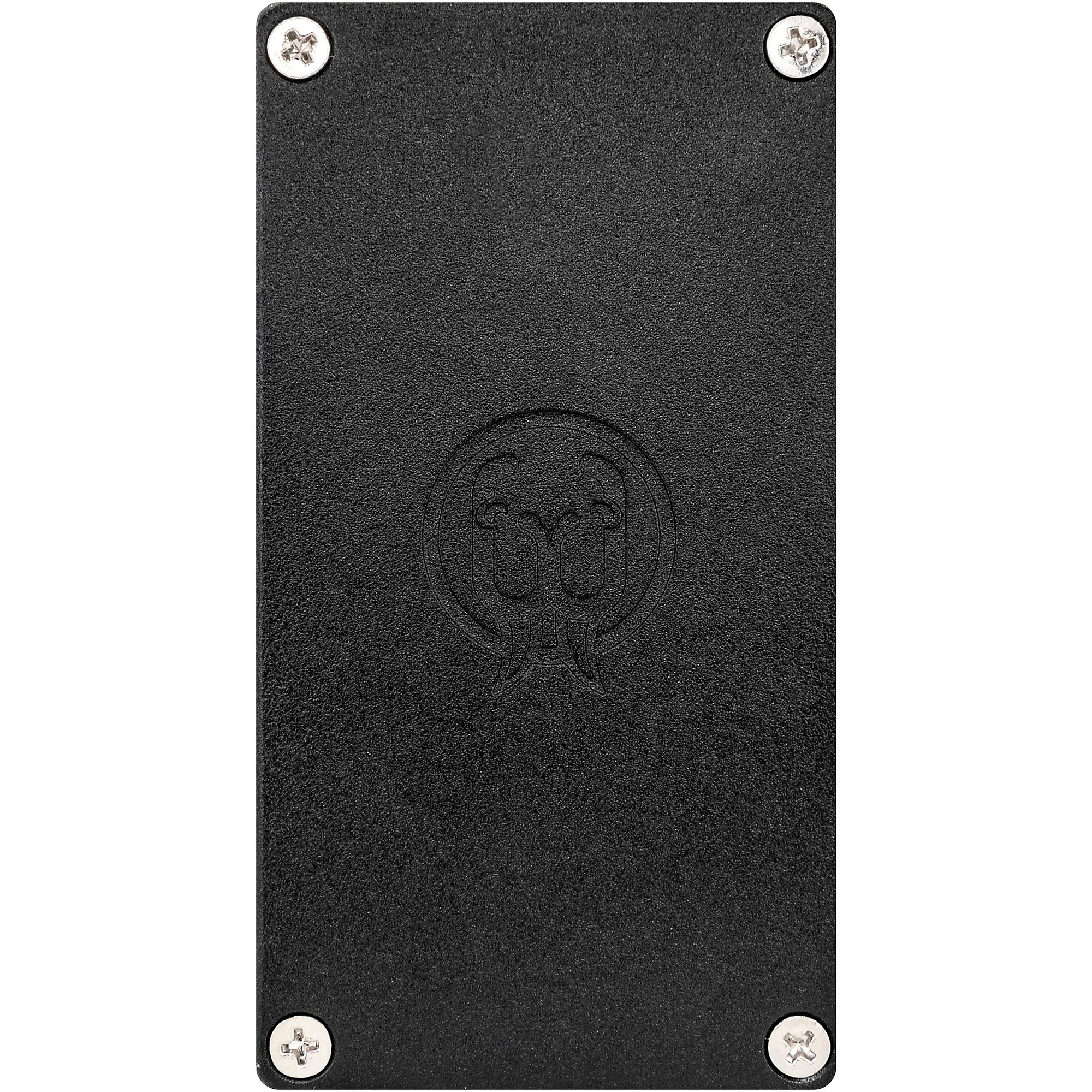 Walrus Audio Fundamental Series Ambient Reverb Effects Pedal