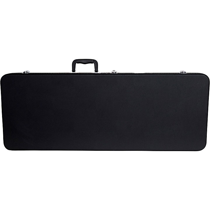Gator Ibanez TOD and FHR Guitar Case Black | Guitar Center