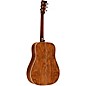 Martin Custom Shop 45 Style Adirondack VTS-Guatemalan Rosewood Dreadnought Acoustic-Electric Guitar Natural