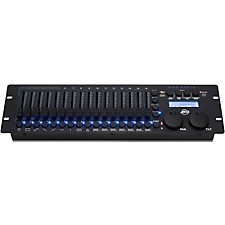 アメリカンDJ American DJ DMX Operator Programmable DMX Controller