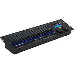 American DJ DMX FX512 19 Rackmount DMX Controller