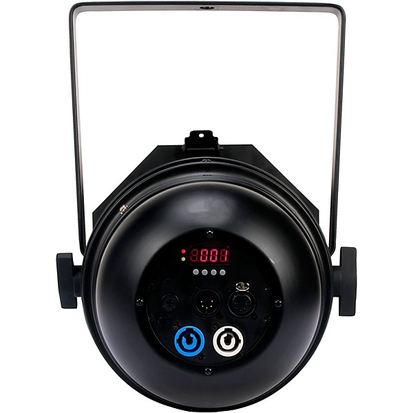 American DJ PAR Z100 3K2 LED PAR Can Light