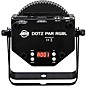 American DJ Dotz Par RBGL LED Wash Light