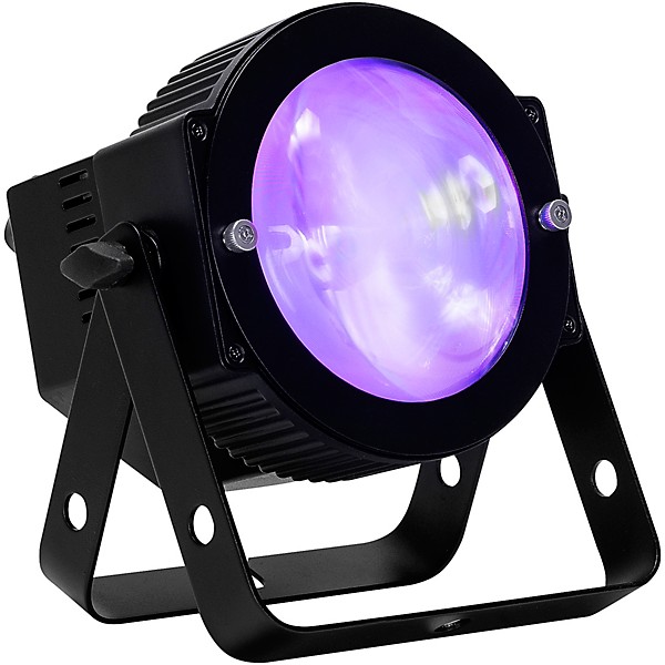 American DJ Dotz Par RBGL LED Wash Light