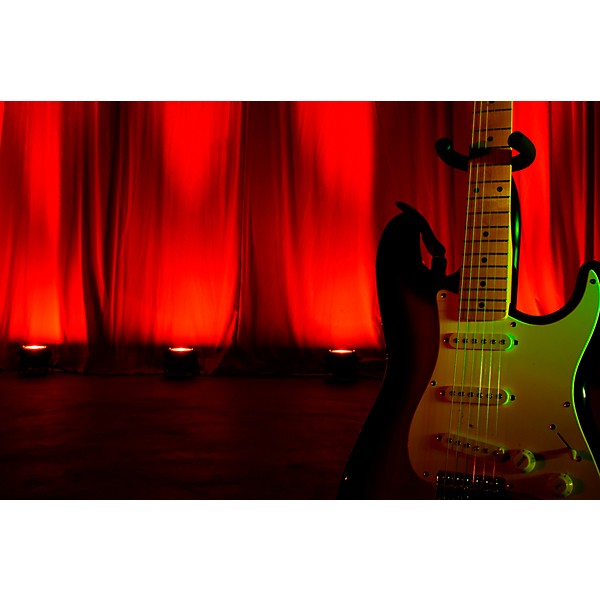 American DJ Dotz Par RBGL LED Wash Light