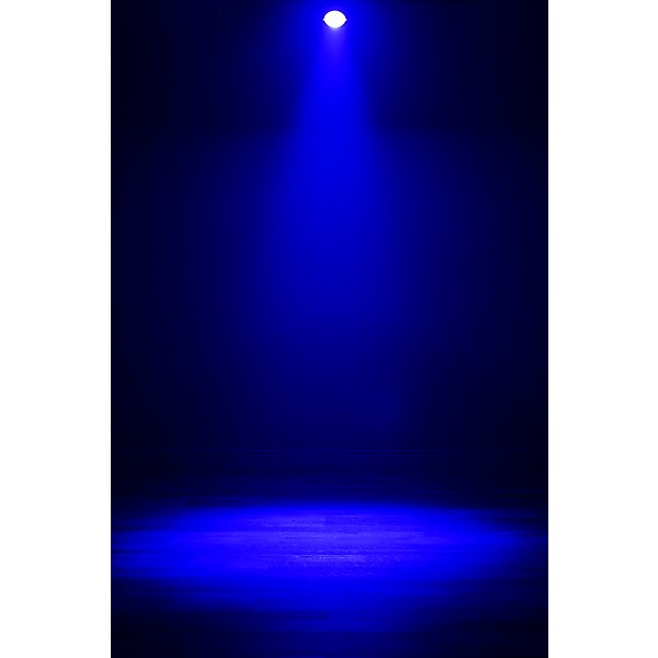 American DJ Dotz Par RBGL LED Wash Light
