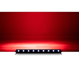 American DJ UBL9H Professional-Grade 1-Meter HEX LED Linear Fixture