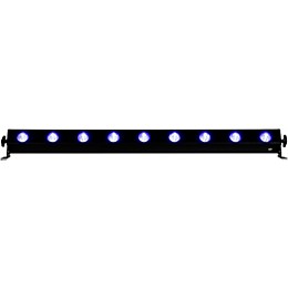 American DJ UBL9H Professional-Grade 1-Meter HEX LED Linear Fixture