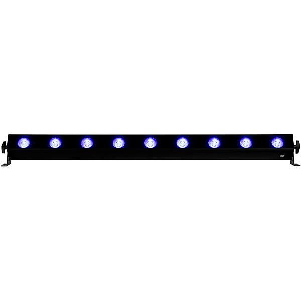 American DJ UBL9H Professional-Grade 1-Meter HEX LED Linear Fixture