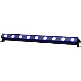 American DJ UBL9H Professional-Grade 1-Meter HEX LED Linear Fixture
