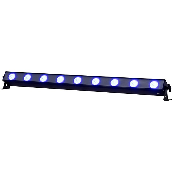 American DJ UBL9H Professional-Grade 1-Meter HEX LED Linear Fixture