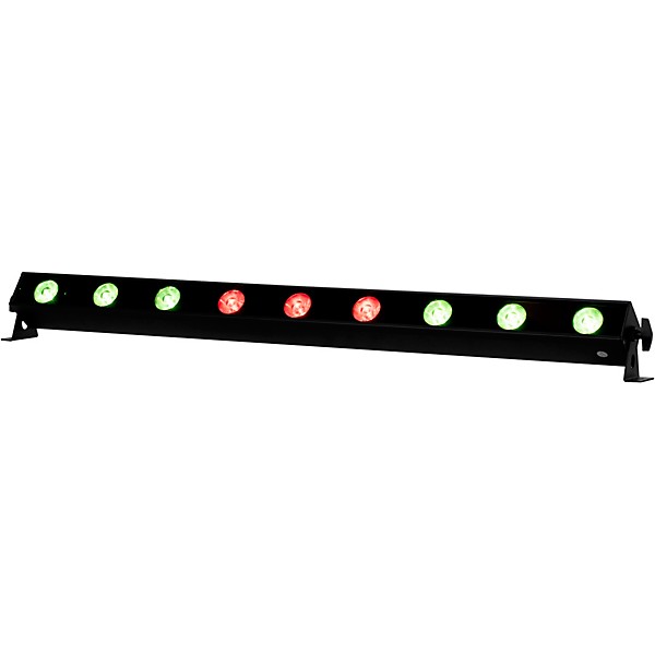 American DJ UBL9H Professional-Grade 1-Meter HEX LED Linear Fixture