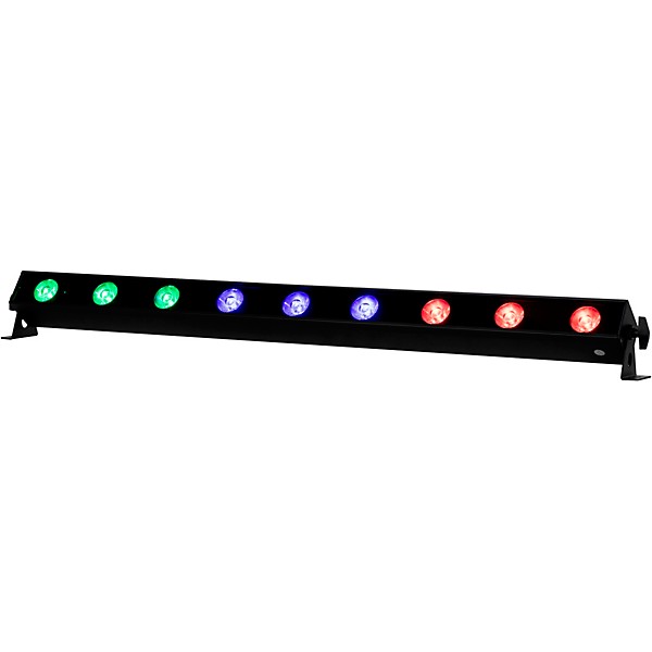 American DJ UBL9H Professional-Grade 1-Meter HEX LED Linear Fixture