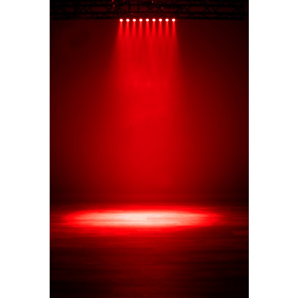 American DJ UBL9H Professional-Grade 1-Meter HEX LED Linear Fixture