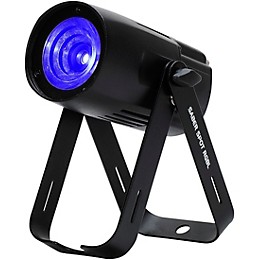American DJ Saber Spot RGBL LED Pinspot Light