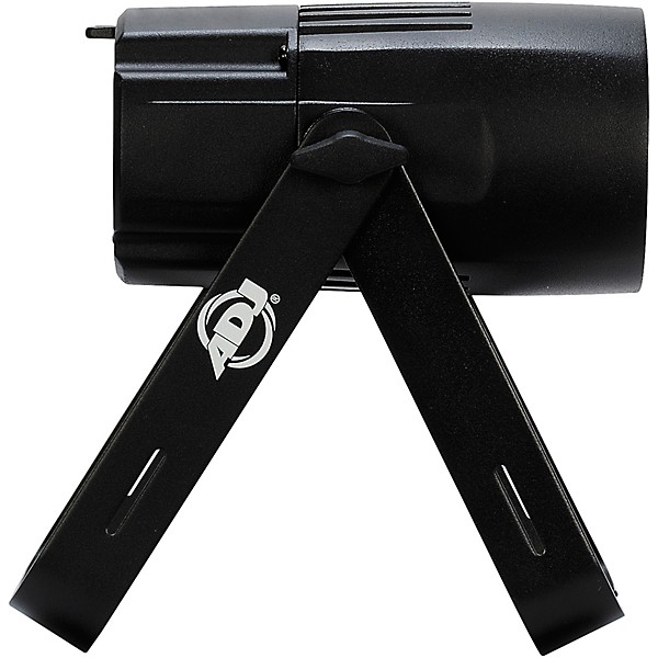 American DJ Saber Spot RGBL LED Pinspot Light