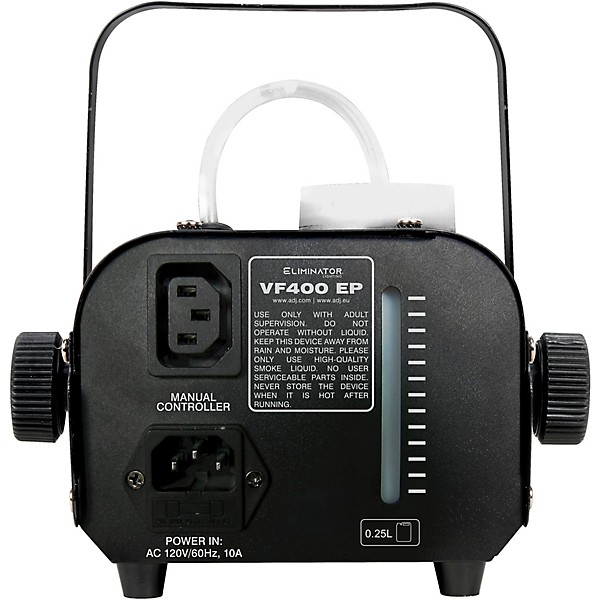 Eliminator Lighting VF400 EP 400W Mobile Fog Machine