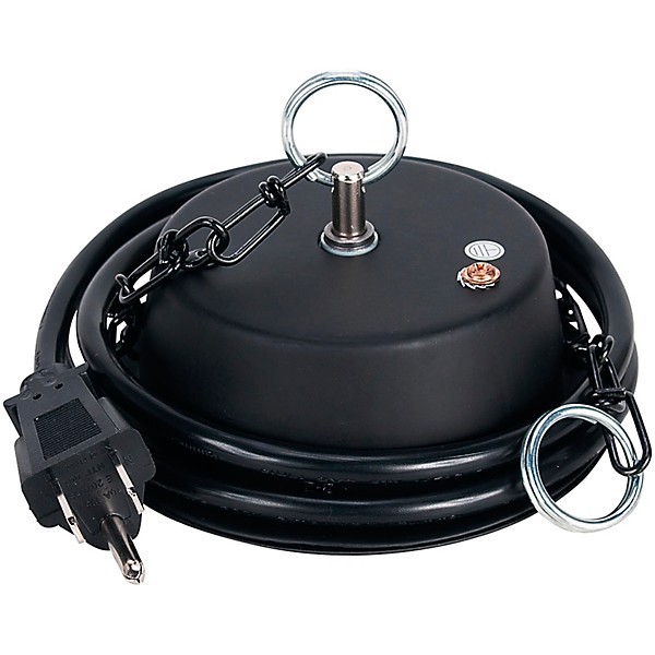 Eliminator Lighting MBMHD3 Mirror Ball Motor