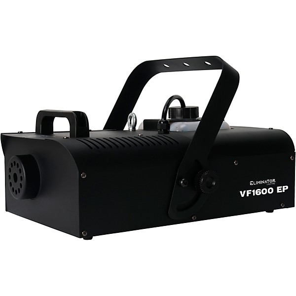 Eliminator Lighting VF1600 EP 1500W DMX Fog Machine