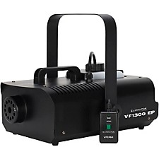American DJ VF1300 1,300W Fog Machine | Guitar Center