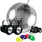 Eliminator Lighting M502EL Mirror Ball thumbnail