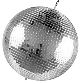 Eliminator Lighting M502EL Mirror Ball