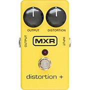 M104 Distortion+ Guitar Pedal