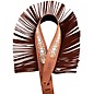 Levy's The Crazy Horse Outlaw Guitar Strap Brown 2.5 in. thumbnail