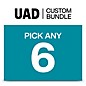 Universal Audio Custom 6 Bundle thumbnail