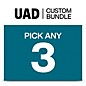 Universal Audio Custom 3 Bundle thumbnail