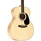 Martin Custom Shop 42 Style European Spruce-Big Leaf Maple Grand Performance Acoustic Guitar Natural thumbnail